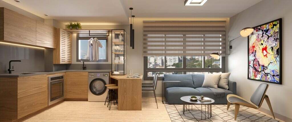 Lançamento Apartamento